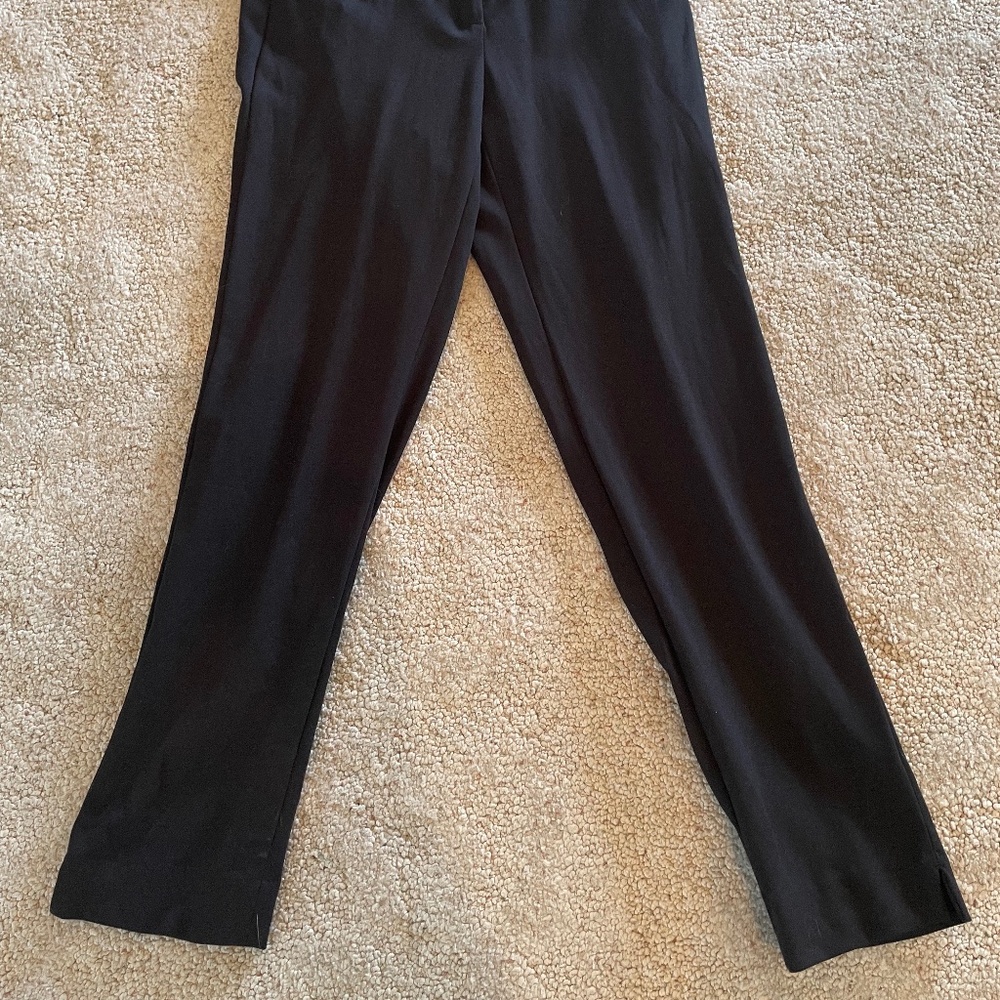 WHBM Black pants